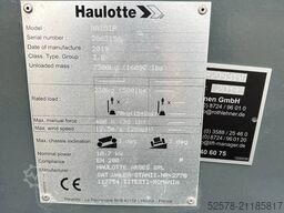 Haulotte HA 15 IP