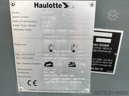 Haulotte HA 15 IP