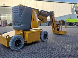 Haulotte HA12IP As-Is, Electric, 12m Working Height, 6.7m R