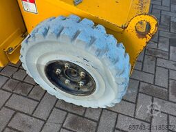 Haulotte HA12IP As-Is, Electric, 12m Working Height, 6.7m R