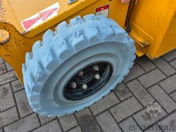 Haulotte HA12IP As-Is, Electric, 12m Working Height, 6.7m R