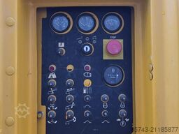 Genie S85 As-Is, Diesel, 4x4 Drive, 27.7m Working Height