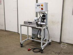 Santenberg 0,75 kW / 100 bar