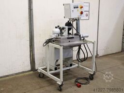 Santenberg 0,75 kW / 100 bar