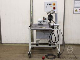 Santenberg 0,75 kW / 100 bar