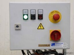 Santenberg 0,75 kW / 100 bar