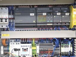 Santenberg 0,75 kW / 100 bar