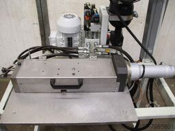 Santenberg 0,75 kW / 100 bar