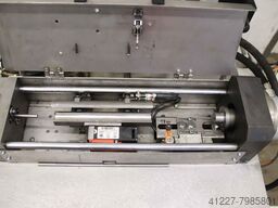 Santenberg 0,75 kW / 100 bar