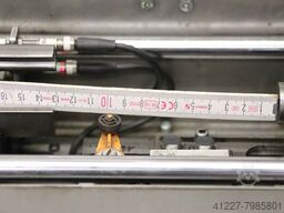 Santenberg 0,75 kW / 100 bar