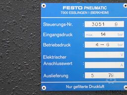 Festo System 1000