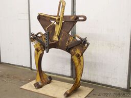 unbekannt Ø 610 bis 900 mm