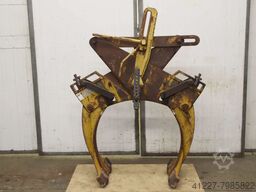 unbekannt Ø 610 bis 900 mm