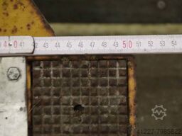 unbekannt Ø 610 bis 900 mm