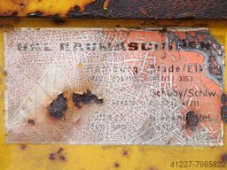 unbekannt Ø 610 bis 900 mm