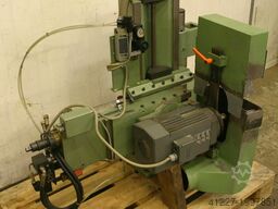 Homag mit Perske Motor