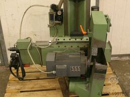 Homag mit Perske Motor