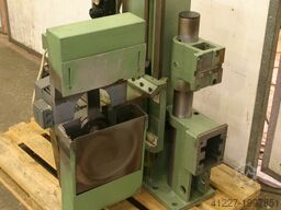 Homag mit Perske Motor