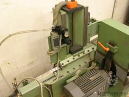 Homag mit Perske Motor