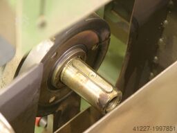 Homag mit Perske Motor