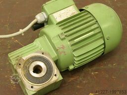 Flender Himmel SA07-M1C4