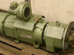 SEW-EURODRIVE RF83/GSV132.2LL/V/B