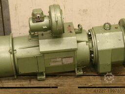SEW-EURODRIVE RF83/GSV132.2LL/V/B