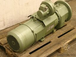 SEW-EURODRIVE RF83/GSV132.2LL/V/B