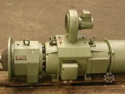 SEW-EURODRIVE RF83/GSV132.2LL/V/B