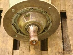 SEW-EURODRIVE RF83/GSV132.2LL/V/B