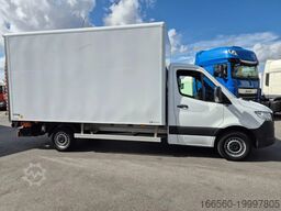 Mercedes-Benz SPRINTER 315 CDI