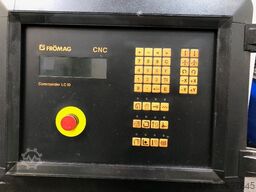Frömag RA CNC-E 32/425
