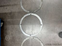 Frömag RA CNC-E 32/425