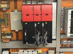 Frömag RA CNC-E 32/425