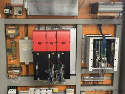 Frömag RA CNC-E 32/425