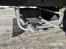 Schmitz Cargobull Semitrailer Curtainsider Standard