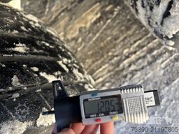 Schmitz Cargobull Semitrailer Curtainsider Standard