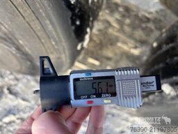 Schmitz Cargobull Semitrailer Curtainsider Standard