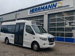 MERCEDES-BENZ Mercedes Benz Sprinter Altas Cityline