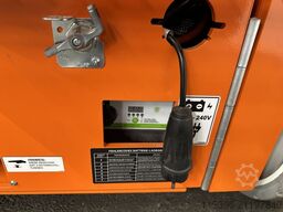 Snorkel S 3220 E - NEUGERÄT !!!