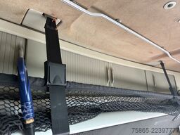 Volvo FH 500 Globetrotter 8x2 Tridem / VDL Hook 25 To...