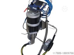 Graco BOMBA