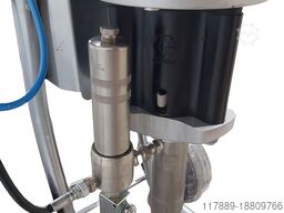 Graco BOMBA
