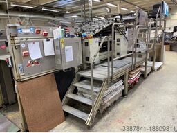 Lamina System AB 114 FA