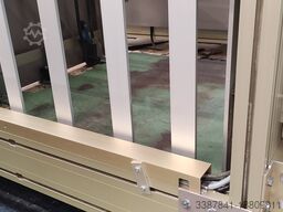 Lamina System AB 114 FA
