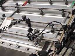 Lamina System AB 114 FA