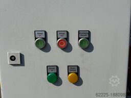 Beck BE-MI / BE-200/80/500