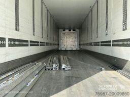 Schmitz Cargobull Tiefkühler Multitemp Doppelstock