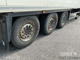 Schmitz Cargobull Tiefkühler Multitemp Doppelstock