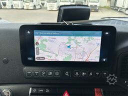 Mercedes-Benz Actros 1845 Gigaspace / Tacho V2 / Blower - PTO...